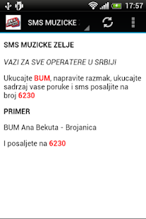 Lastest Bum Bum Radio APK