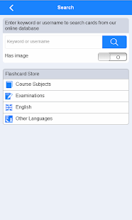 NPTE Flashcards Screenshots 7