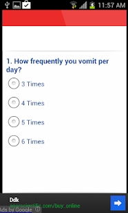 Lastest Vanish the Vomiting APK for Android