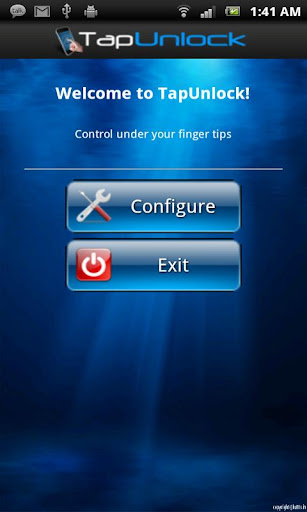 【免費工具App】Tap Unlock (Paid)-APP點子