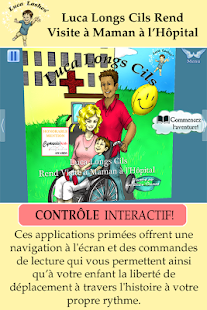 Luca Visite l’Hôpital Screenshots 12