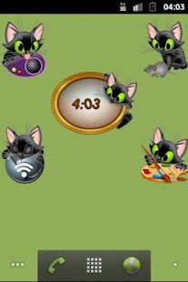 How to install Cute Kitty Widgets 1.0 unlimited apk for bluestacks