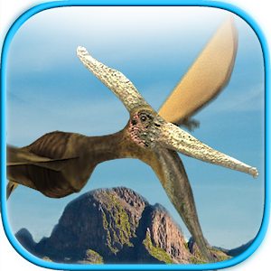 Dino Prehistoric Bird unlimted resources