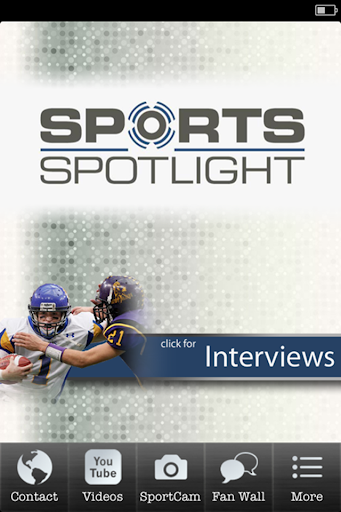 Sports Spotlight