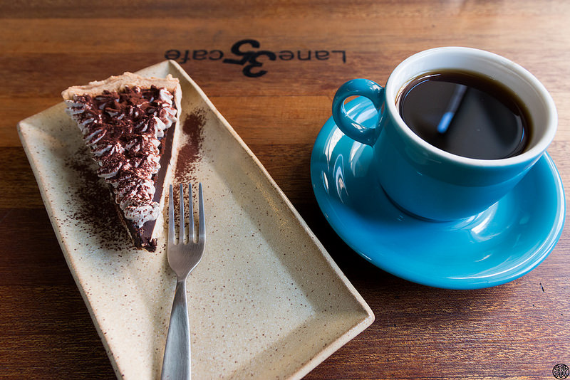 [食記] 台中 二訪 35巷咖啡