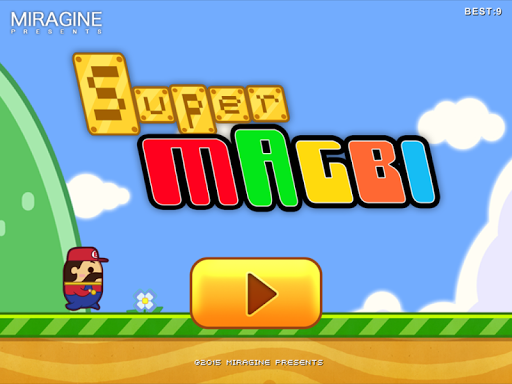 Super Magbi