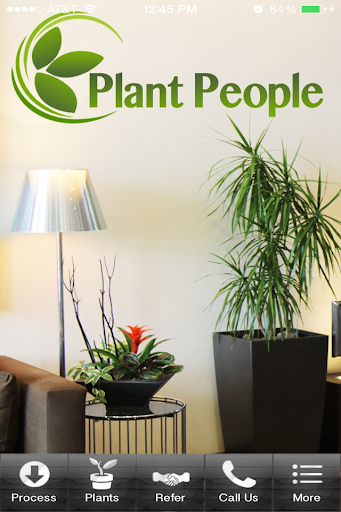 Plant People