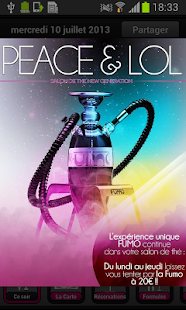 How to mod Peace & Lol lastet apk for android