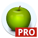 Nutrition Facts PRO Unlocker icon