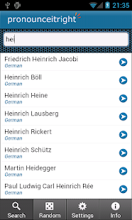 How to download Pronounce It Right 1.6 apk for bluestacks