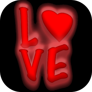 Love Sticker 1.0
