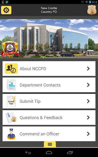 免費下載旅遊APP|New Castle County Police app開箱文|APP開箱王