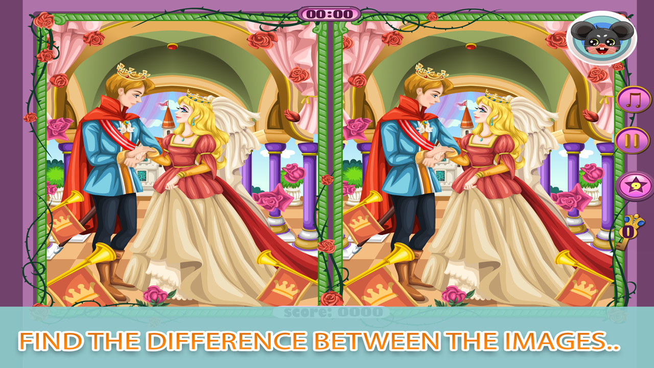 Uncategorized Sleeping Beauty Puzzle fairytale sleeping beauty android apps on google play screenshot