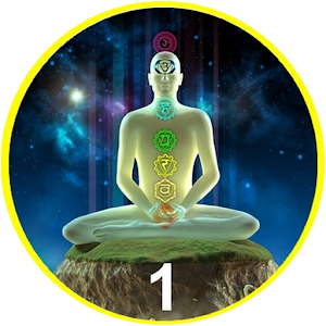 Ascension 1 Guided Meditation 1.0