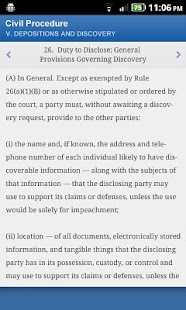 Free Download Wyoming Statutes - DroidLaw APK for PC