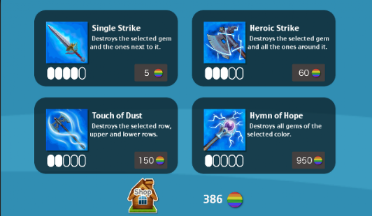 How to download Epic Gems - RPG Quest 1.1 apk for android