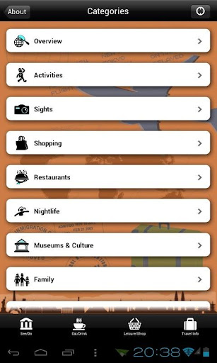 【免費旅遊App】Pattaya Travel - Gulliver's-APP點子