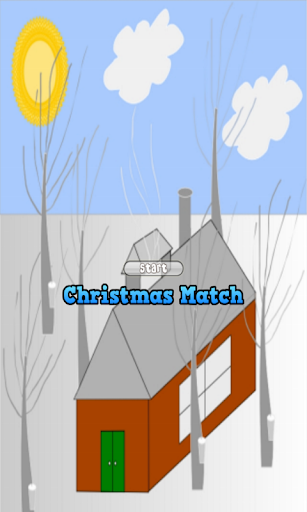 Christmas Match FREE