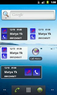How to download Call History &One touch redial lastet apk for android
