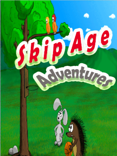 Skip Age Adventures
