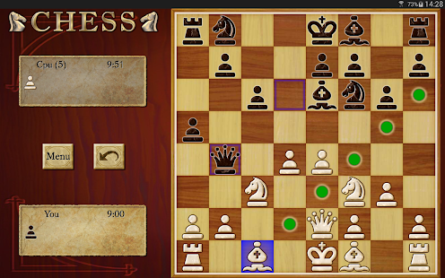   Chess Free- screenshot thumbnail   