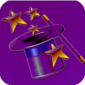 Number Magic Puzzle logo