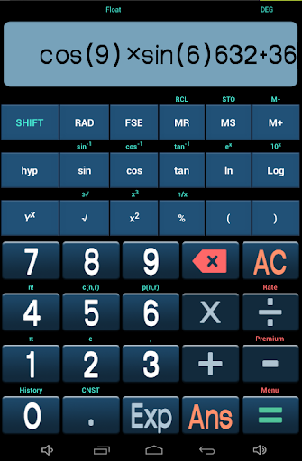 免費下載工具APP|Scientific Calculator Free app開箱文|APP開箱王