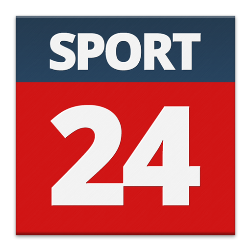 SPORT24 LOGO-APP點子