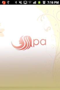 Free Download Spa App Demo APK