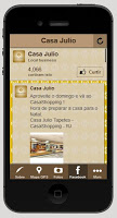 Casa Julio APK Screenshot Thumbnail #3