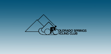 Colorado Springs Cycling CSCC APK