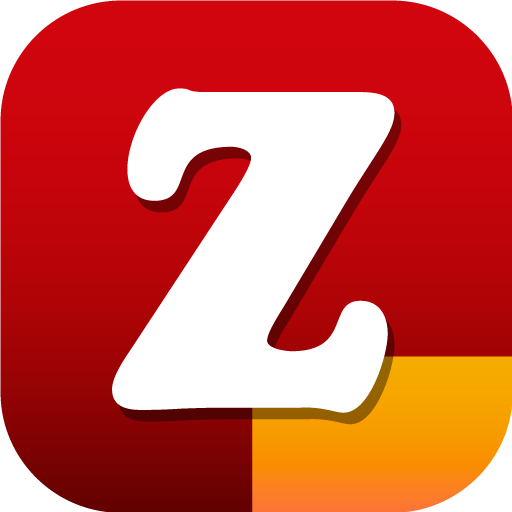 Z名片 張合宗 最Z-HIGH的名片 Zcard LOGO-APP點子