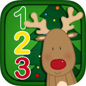 123 Numbers: Christmas Games.apk 1.01