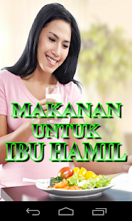 Free Download Makanan Ibu Hamil APK for Android
