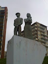 Monumento Al Inmigrante