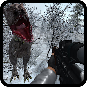Dinosaur Hunt: Sniper Instinct for PC and MAC
