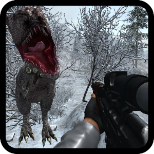 Dinosaur Hunt: Sniper Instinct.apk 1.0.82