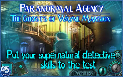 免費下載冒險APP|Paranormal Agency 2 (Full) app開箱文|APP開箱王