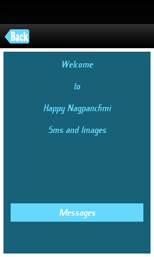 Naag Panchami SMS Messages Msg