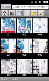 Perfect Viewer MIPS Library poster 2