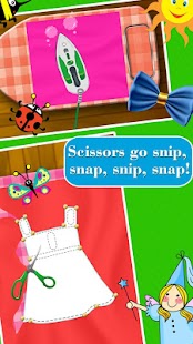 Download Newborn Tailor Boutique APK for Android