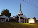 Trinity Christian Reformed Church