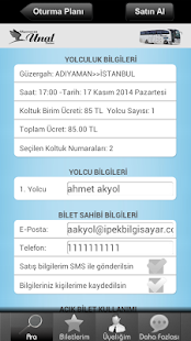 Adıyaman Ünal Turizm Screenshots 3