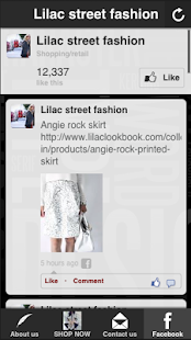 How to install Lilac street fashion 1.2.9.30 apk for pc