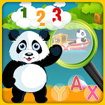 Panda Preschool Adventures Apk