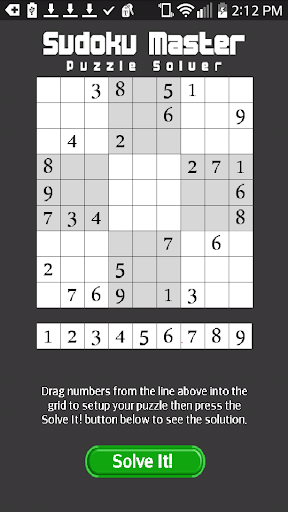 Sudoku Master Pro