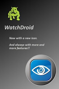 WatchDroid Pro