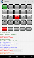 GSM панель APK Снимки экрана #1