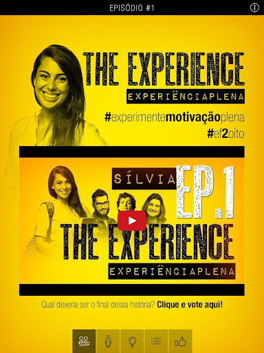 免費下載生活APP|Experiência Plena app開箱文|APP開箱王