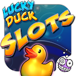 Cover Image of Download Lucky Duck Slots 3.3.31 APK